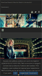 Mobile Screenshot of mauriziomastrini.com